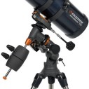 Celestron 31051 AstroMaster 130EQ-MD (Motor Drive) Teleskop - (Teşhir) - Thumbnail