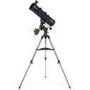 CELESTRON - Celestron AstroMaster 130EQ-MD (Motor Drive) Teleskop (31051) (1)