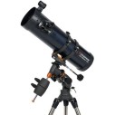 CELESTRON - Celestron AstroMaster 130EQ-MD (Motor Drive) Teleskop (31051)