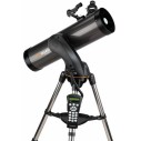 CELESTRON - Celestron 31145 NexStar 130SLT Bilgisayar Donanımlı Teleskop