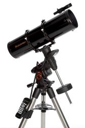 CELESTRON - Celestron 32054 Advanced VX 6