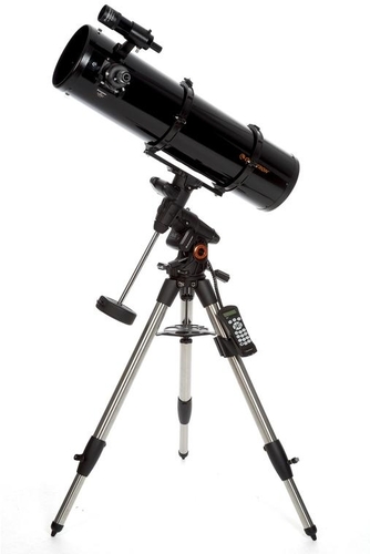 Celestron 32062 Advanced Vx 8" Newtonian Teleskop