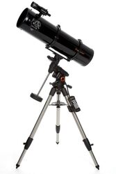 CELESTRON - Celestron 32062 Advanced VX 8