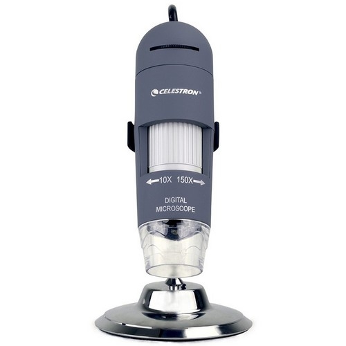 Celestron 44302-c Deluxe Dijital El Mikroskobu