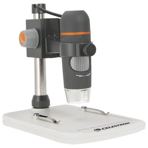 Celestron 44308 Dijital Pro Mini El Mikroskobu 