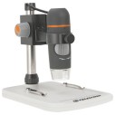CELESTRON - Celestron 44308 Dijital Pro Mini El Mikroskobu 