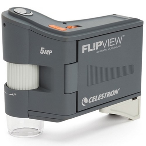 Celestron 44314 Mikroskop Flıpvıew 5mp Lcd Hh