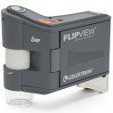 CELESTRON 44314 MİKROSKOP FLIPVIEW 5MP LCD HH - Thumbnail