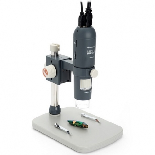 Celestron 44316 1080p Hdmı Girişli Dijital Mikroskop
