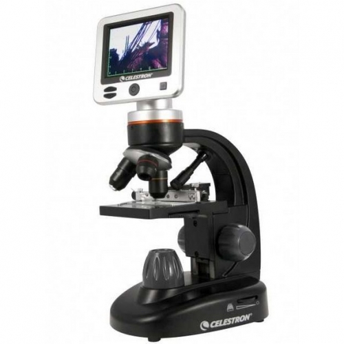 Celestron 44341 Lcd Dijital Mikroskop