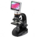 CELESTRON - Celestron 44347 Tetraview LCD Dijital Mikroskop