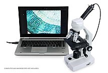 Celestron 44422 5MP HD Dijital Mikroskop Görüntüleyici - 5