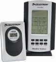 CELESTRON - Celestron 47001 Compact Hava Tahmin İstasyonu