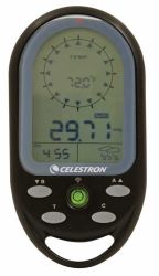 CELESTRON - Celestron 48003 Elements TrekGuide
