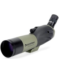 CELESTRON - Celestron 52248 Ultima 65 - 45 Derece Spotting Scope