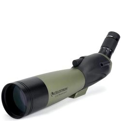 CELESTRON - Celestron Ultima 80 - 45 Derece Spotting Scope (52250)