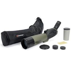 CELESTRON - Celestron Ultima 80 - 45 Derece Spotting Scope (52250) (1)