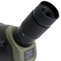 Celestron Ultima 80 - 45 Derece Spotting Scope (52250) - Thumbnail
