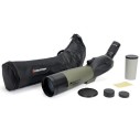 CELESTRON - Celestron 52250 Ultima 80-45 Derece Spotting Scope (1)