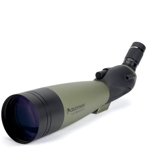 Celestron 52252 Ultima 100-45 Derece Spotting Scope