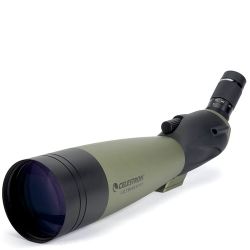 CELESTRON - Celestron 52252 Ultima 100-45 Derece Spotting Scope