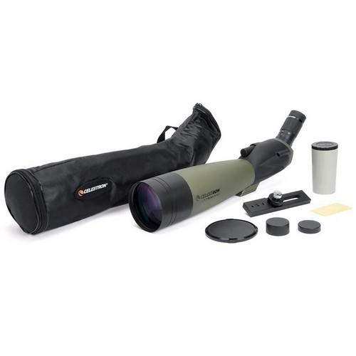Celestron 52252 Ultima 100-45 Derece Spotting Scope
