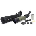 Celestron 52252 Ultima 100-45 Derece Spotting Scope - Thumbnail