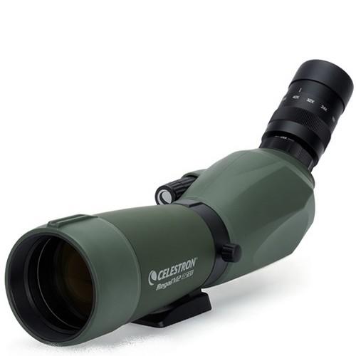 Celestron 52304 Regal M2 65ed Spotting Scope