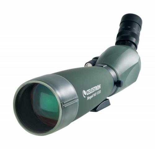 Celestron 52305 Regal M2 80ed Spotting Scope