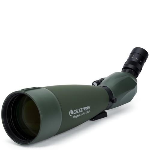 Celestron Regal M2 22-67x100mm Ed Spotting Scope
