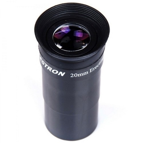 Celestron Erecting 20mm Mercek