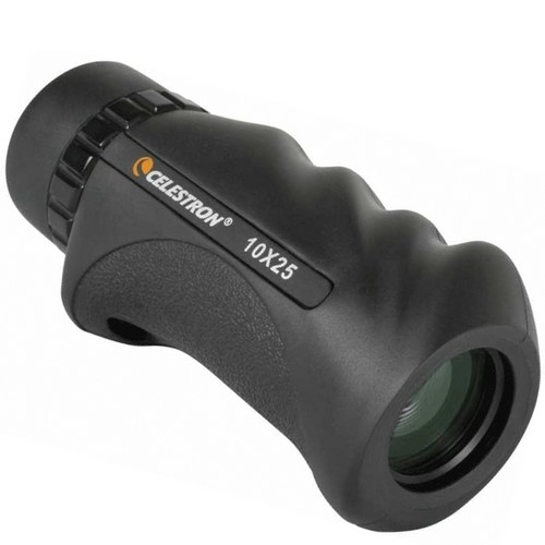 Celestron 71210 Nature 10x25 Monocular Dürbün (kutulu)
