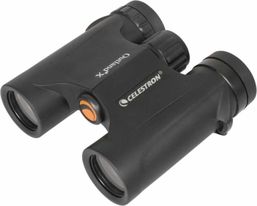 Celestron 71341 Outland X 10x25mm Roof Dürbün