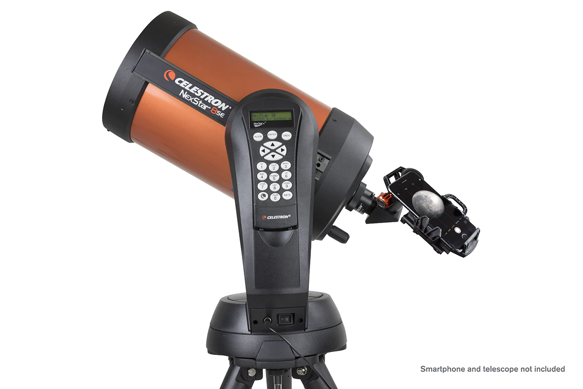 Celestron 81036 NexGo Telefon Adaptörü - Thumbnail