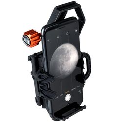 CELESTRON - Celestron 81036 NexGo Telefon Adaptörü