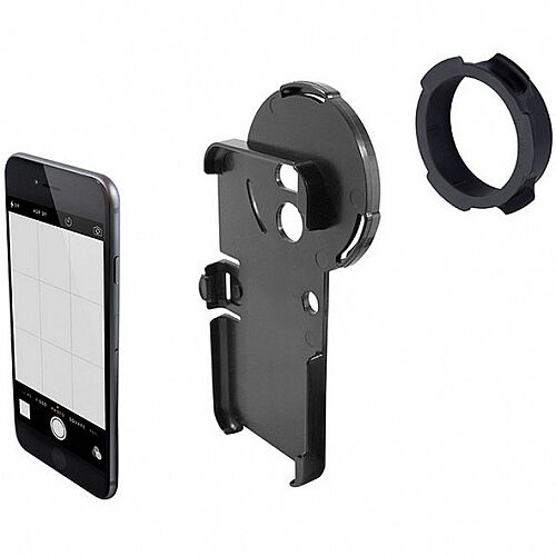 Celestron Regal M2 Iphone 6 Plus Telefon Adaptörü - 5