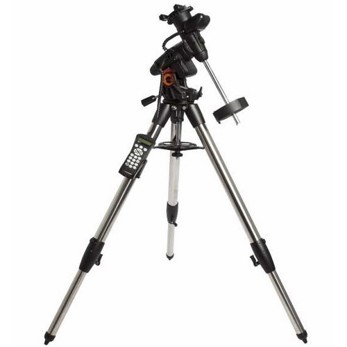 Celestron 91519 Advanced Vx Kundak + Tripod