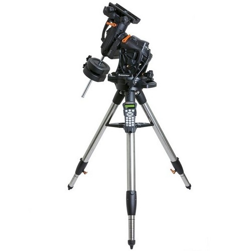 Celestron 91530 Cgx Ekvatoryal Kundak + Tripod