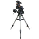 CELESTRON - Celestron 91530 CGX Equatorial Kundak ve Tripod