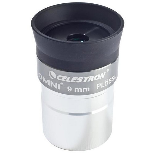 Celestron 93318 Omni 1.25 İn - 9mm Mercek
