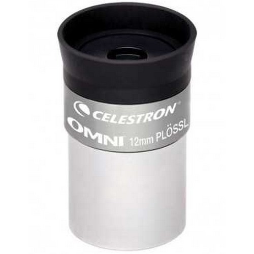 Celestron 93319 Omni 1.25 İn - 12.5mm Mercek