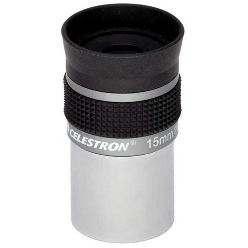 Celestron 93320 Omni 1.25 İn - 15mm Mercek