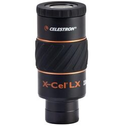 CELESTRON - Celestron 93420 X-Cel LX 1.25