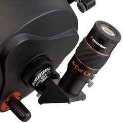CELESTRON - Celestron 93420 X-Cel LX 1.25
