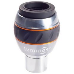 CELESTRON - Celestron 93432 Luminos 15 mm Göz Merceği