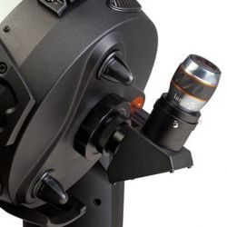 CELESTRON - Celestron 93432 Luminos 15 mm Göz Merceği (1)