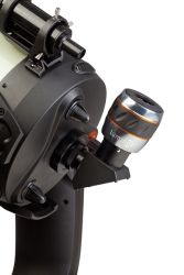 CELESTRON - Celestron 93435 Luminos 31mm Göz Merceği (1)