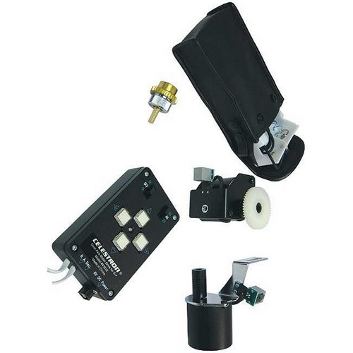 Celestron Çift Eksenli Motor Sürücü ( Cg-4 Kundak )