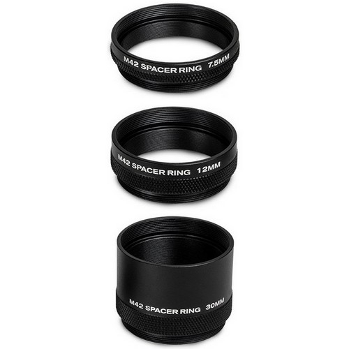 Celestron M42 Spacer Kit