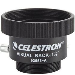 CELESTRON - Celestron 93653-A 1.25